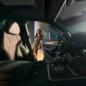 Акция "Новые цены на Geely"